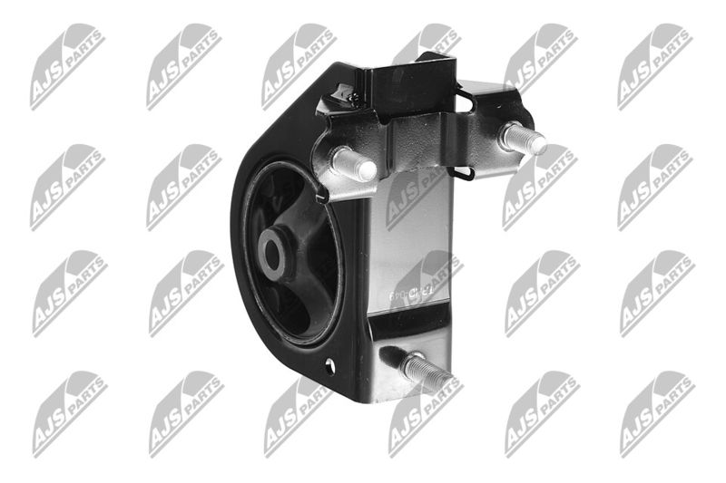 Paigutus, Mootor, NTY ZPS-HD-049