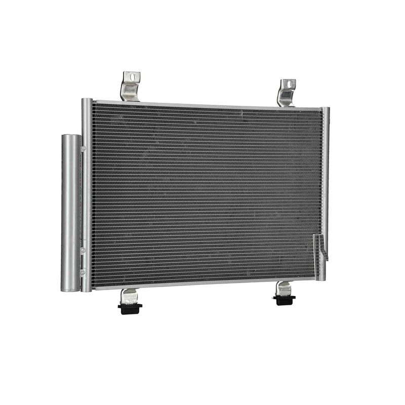 NISSENS 940057 Condenser, air conditioning