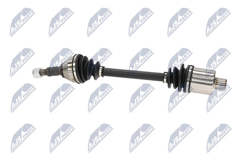 Veovõll, NTY NPW-PL-159