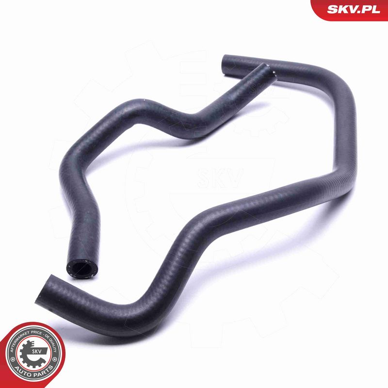 ESEN SKV 43SKV876 Radiator Hose