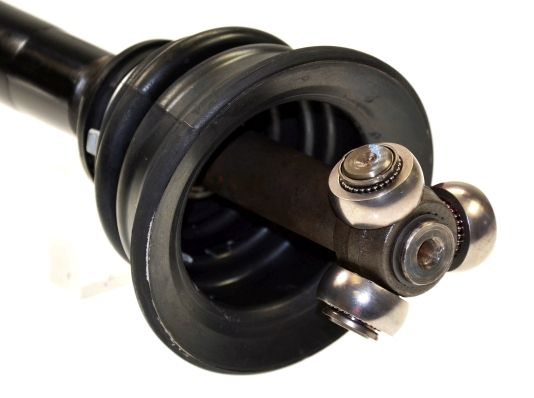 LÖBRO 303621 Drive Shaft