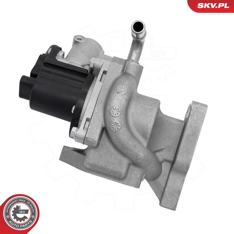 EGR-klapp, ESEN SKV 14SKV345