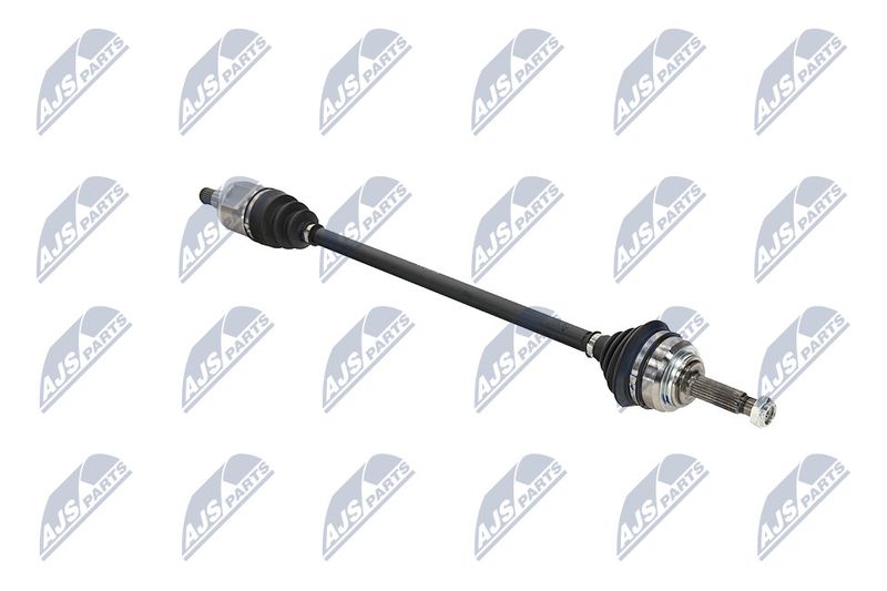 NTY NPW-VW-263 Drive Shaft