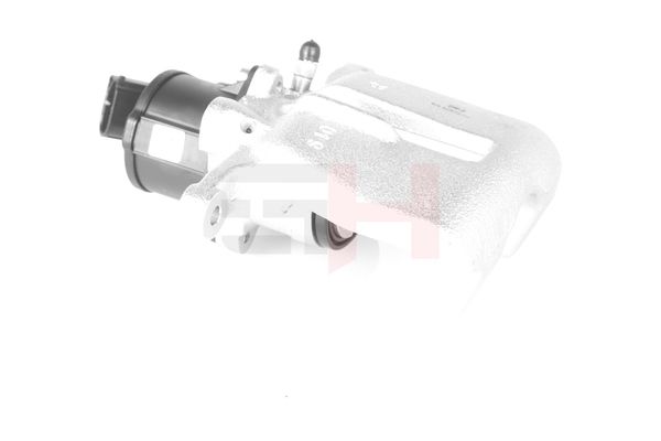GH GH-454721H Brake Caliper