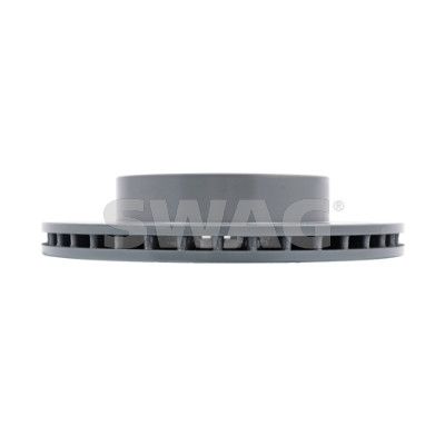 SWAG 14 10 8499 Brake Disc