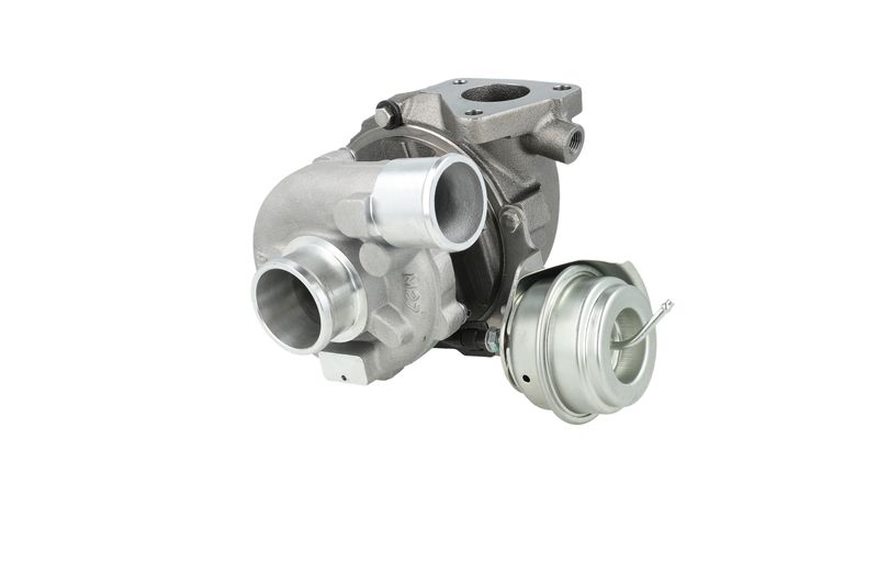 Kompressor, ülelaadimine, NRF 90010228