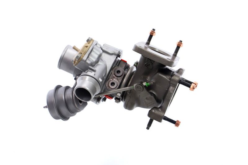 REMANTE 003-001-000039R Turbokompresorius