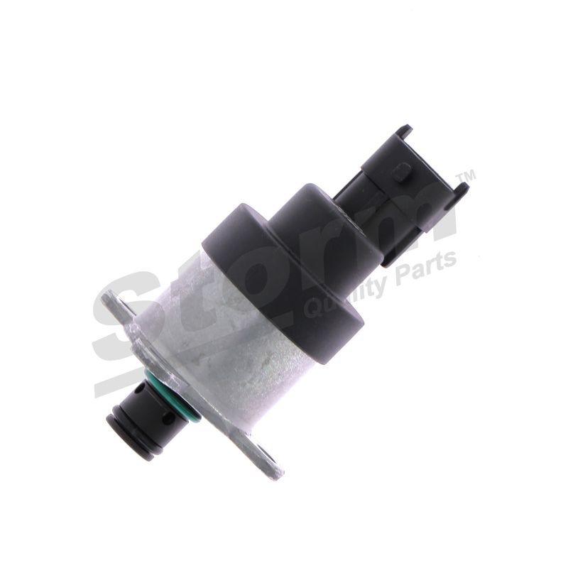 Régulateur, quantité de carburant (système à rampe commune) STORM QUALITY PARTS STO777204