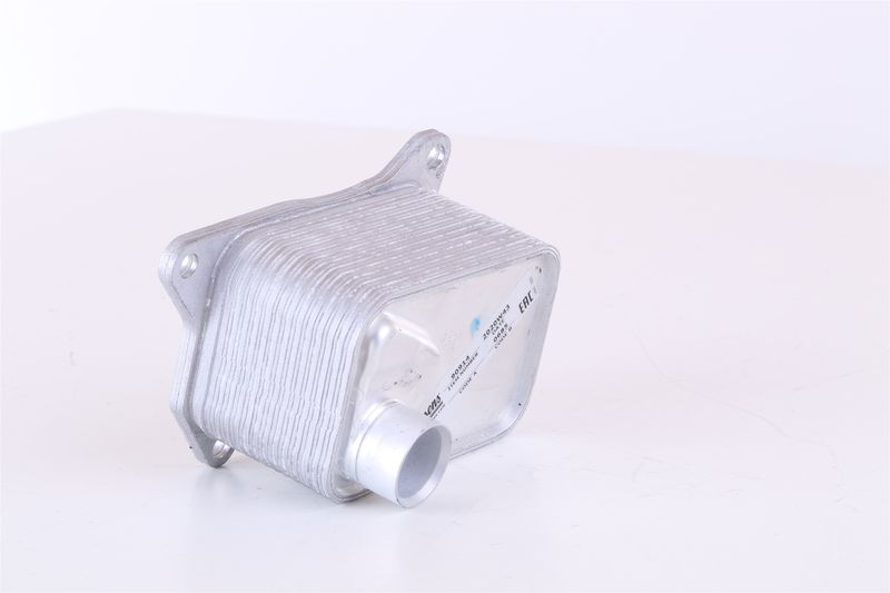 Õliradiaator, mootoriõli, NISSENS 90914