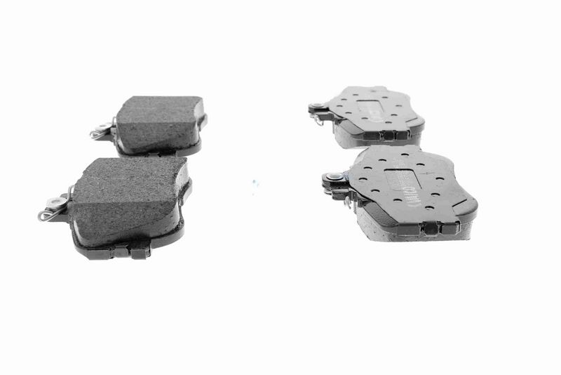 VAICO V30-8107 Brake Pad Set, disc brake