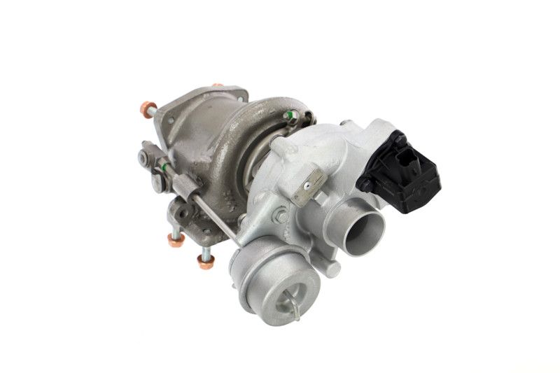 REMANTE 003-002-000031R Turbokompresorius