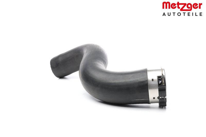 METZGER AUTOTEILE 2400833 Charge Air Hose