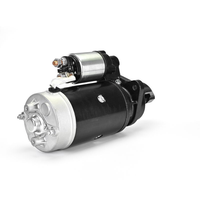 Delco Remy SER24204-12B1 Starter