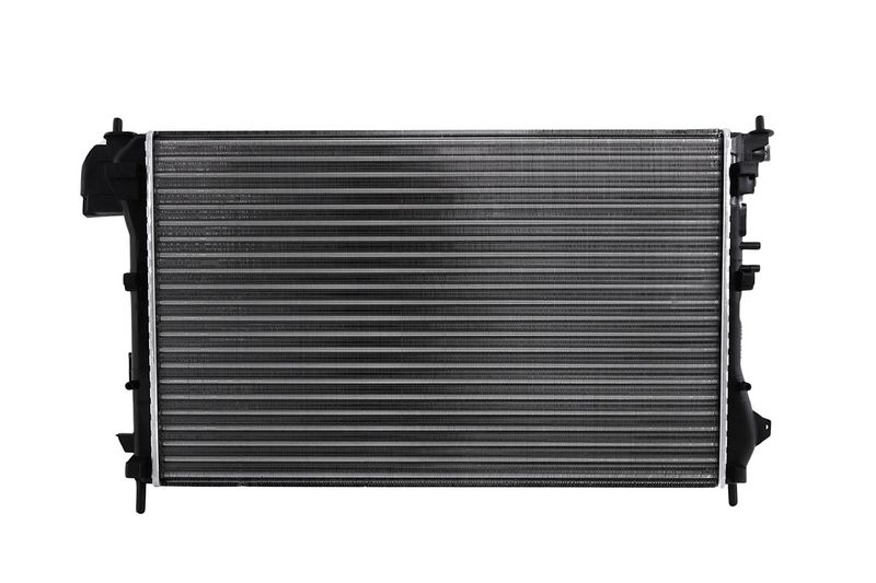 KAMOKA 7705365 Radiator, engine cooling
