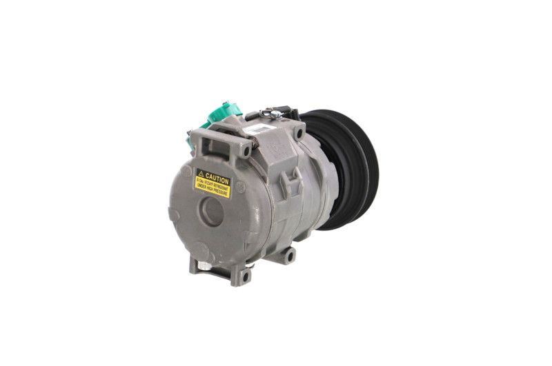 REMANTE 005-001-000073R Compressor, air conditioning