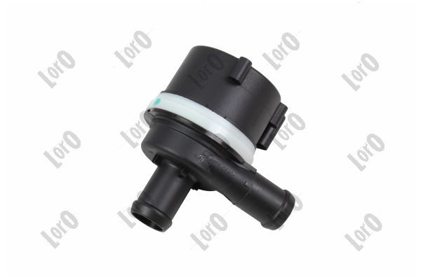 ABAKUS 138-01-007 Auxiliary Water Pump (cooling water circuit)