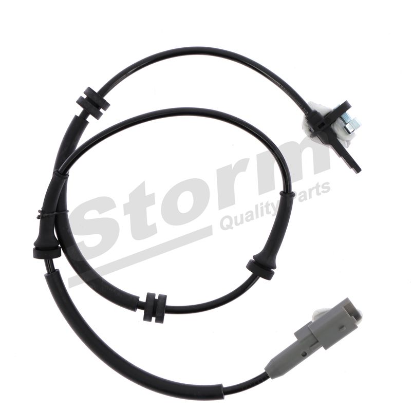 Capteur, vitesse de roue STORM QUALITY PARTS 777146