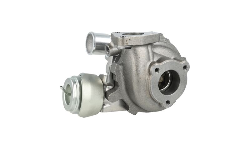 Kompressor, ülelaadimine, NRF 90010228