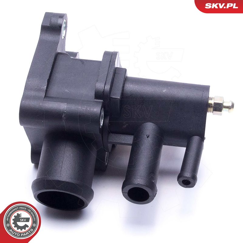 Jahutusvedeliku flants, ESEN SKV 20SKV608