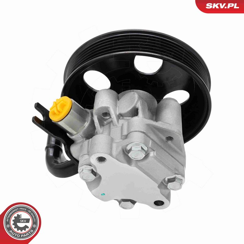 ESEN SKV 10SKV429 Hydraulic Pump, steering