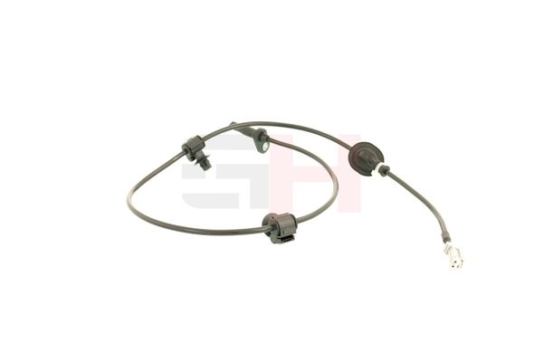 Andur, rattapöörete arv, GH GH-704400