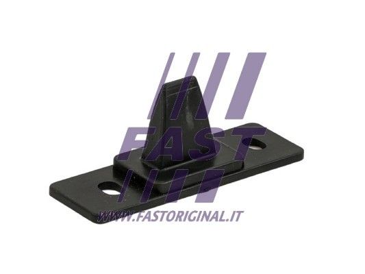 Напрямна дверцята бічна зсувна Citroen Nemo (09-)/ Fiat Doblo (09-)/ Opel Combo (01-18) (FT95201) Fast