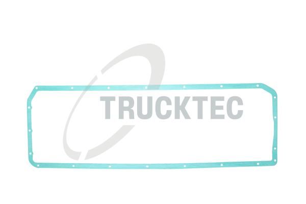 TRUCKTEC AUTOMOTIVE 05.18.003 - Tepalo karterio tarpinė