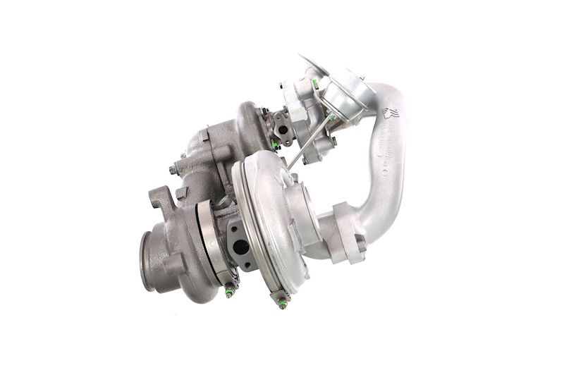REMANTE 003-001-003918R Charger, charging (supercharged/turbocharged)