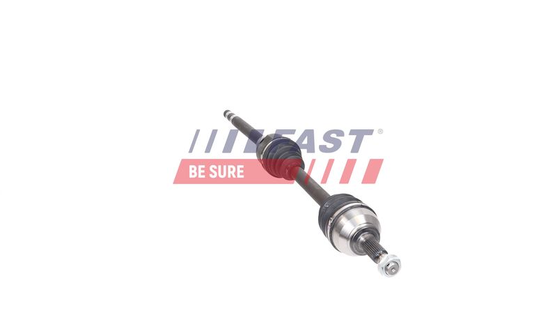 FAST FT01447 Pusašis