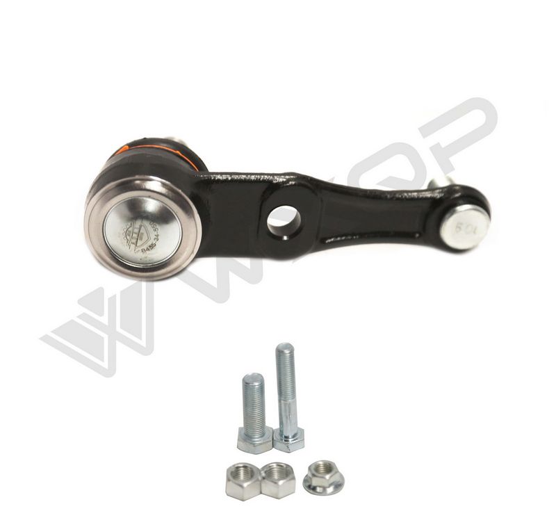 WXQP 63127 Ball Joint