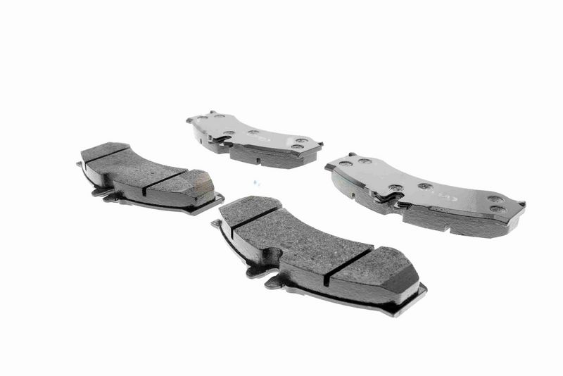 Set placute frana,frana disc V30-6135 VAICO