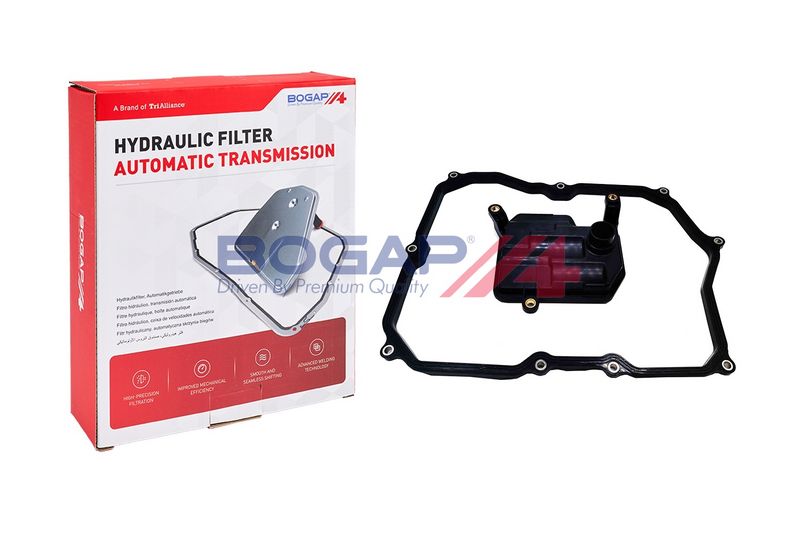 This part match OEM code: 09P325429 Kit