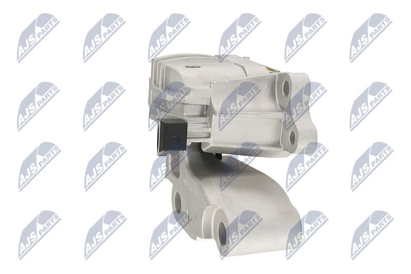 Paigutus, Mootor, NTY ZPS-CH-131