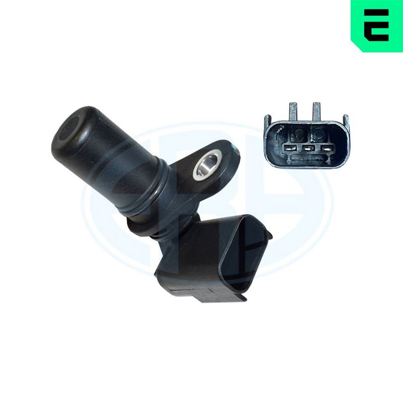 Senzor impulsuri, arbore cotit ERA 551747A