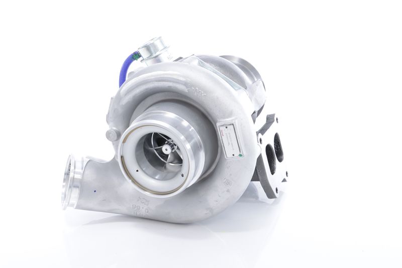 Compresor,sistem de supraalimentare T918718 BTS Turbo