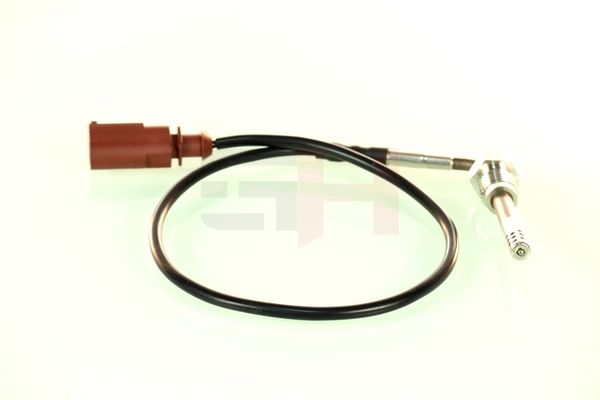 GH GH-744715 Датчик, температура відпрацьованих газів