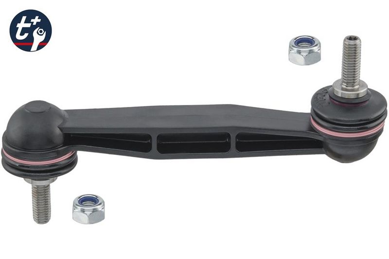 Stang/led, stabilisator t+