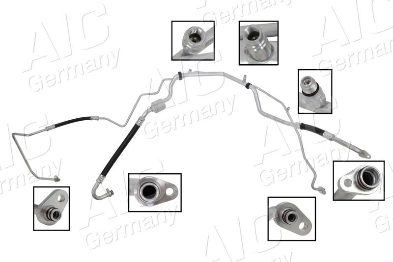 This part match OEM code: 6477.G2