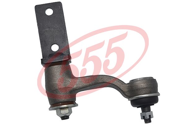 паразитен хебел 555