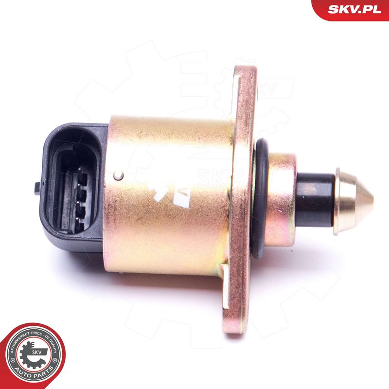 Tühikäigureg.klapp, õhuvarustus, ESEN SKV 08SKV046