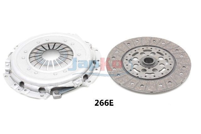 JAPKO 70266E - Clutch Pressure Plate