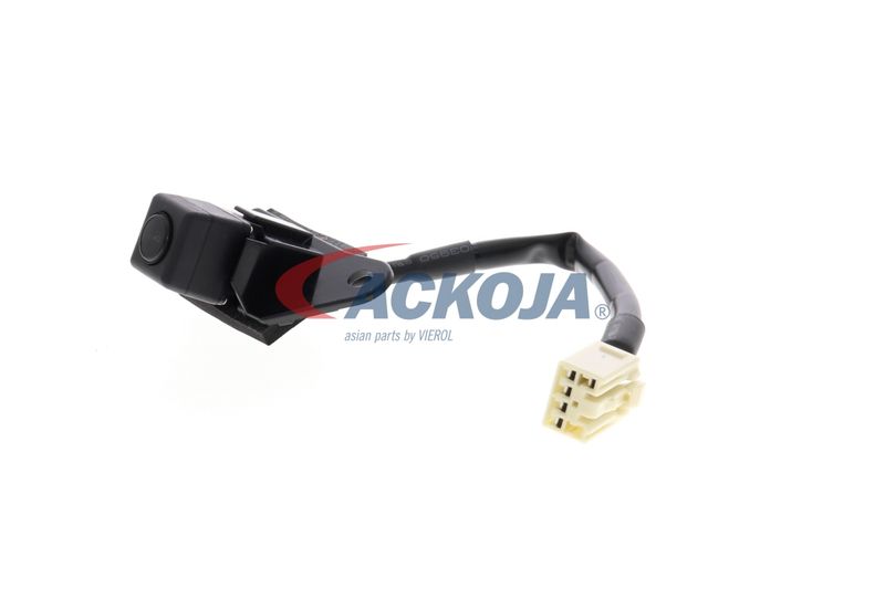 ACKOJA A37-74-0014 Rear View Camera, park distance control
