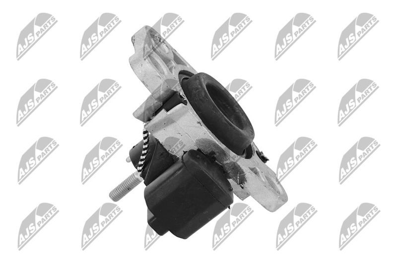 Paigutus, Mootor, NTY ZPS-RE-018