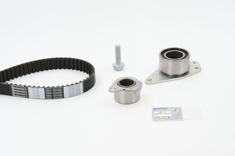 CONTINENTAL CTAM CT940K3 Timing Belt Kit