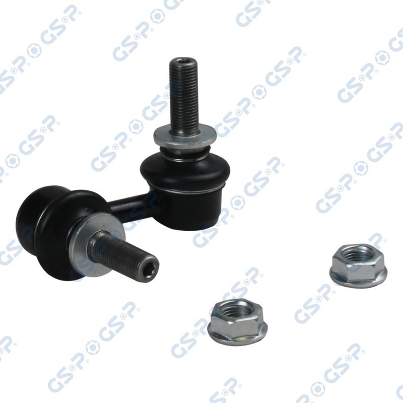 Travesaños/barras, estabilizador