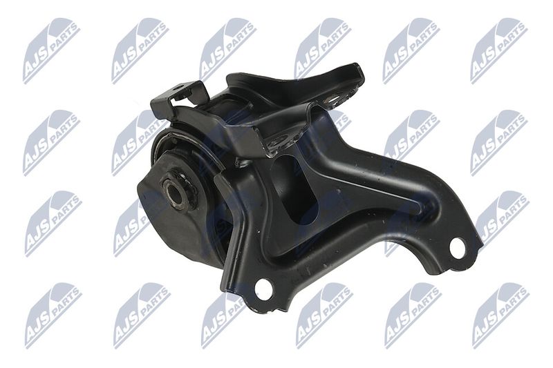 Paigutus, Mootor, NTY ZPS-HY-568