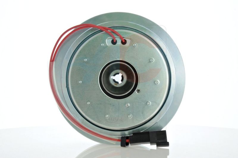 Magnetsidur, kliimakompressor, ACAUTO AC-06SD71