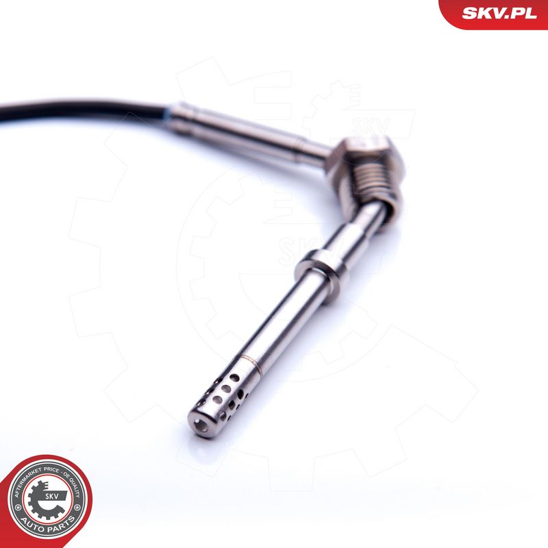 Andur, heitgaasitemperatuur, ESEN SKV 30SKV137