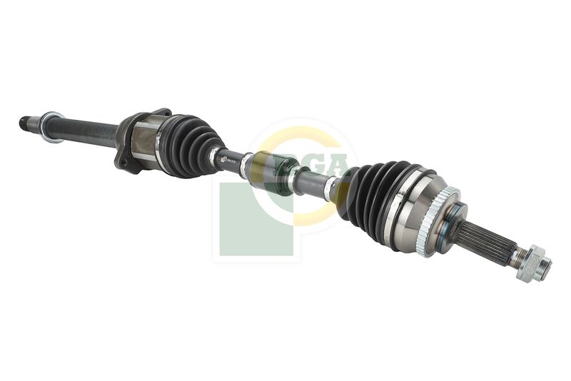 BGA Drive Shaft DS7617R