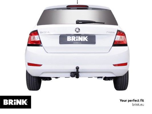 Haakeseade, BRINK 600600